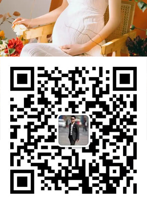 十月弄璋助孕陈老师微信