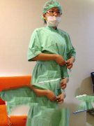 43岁高龄代妈反复流产 第三代试管婴儿为她圆梦