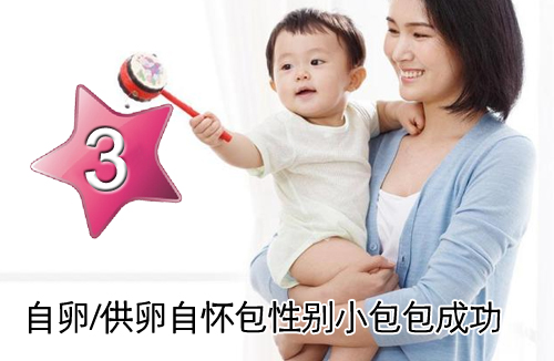 自卵自怀包性别小包包成功方案
