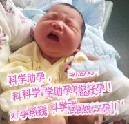 爱的延续，十月弄璋的使命