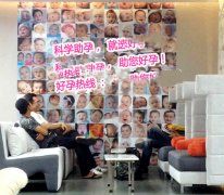 高龄家庭广东代妈喜获健康宝宝