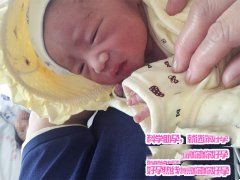 恭喜丁克家族成功助孕