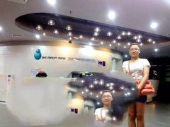 李先生王女士夫妇高龄不育，赴泰试管成功