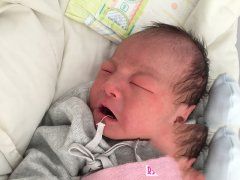 年轻夫妇染色体异常试管得子