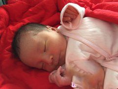 人生几经周折，今日终得圆满