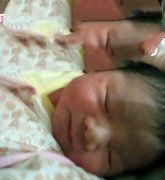 同志恋人助孕，两人爱的结晶