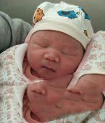 医院诊断死精症 最终喜得一子