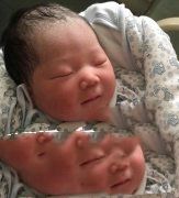 张女士喜极而泣，是呀!她太需要这个孩子了