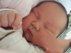 赵女士子宫多筋膜成功助孕