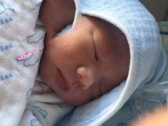 中年母亲惨失爱子，最终自己助孕生子重获希望