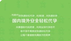 代妈不孕的常见“杀手”